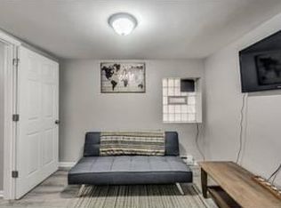 1533 S Central Park Ave #BASEMENT, Chicago, IL 60623
