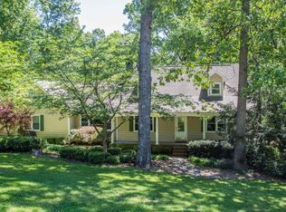 4208 Chestnut Trl, Cohutta, GA 30710