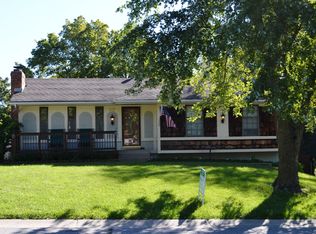 612 SW 24th St, Blue Springs, MO 64015