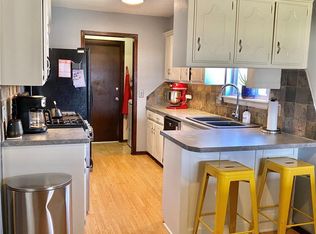 3108 Saint John Ave, Moore, OK 73160