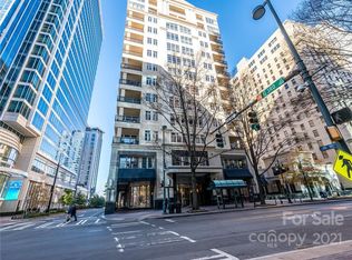 230 S Tryon St UNIT 904, Charlotte, NC 28202