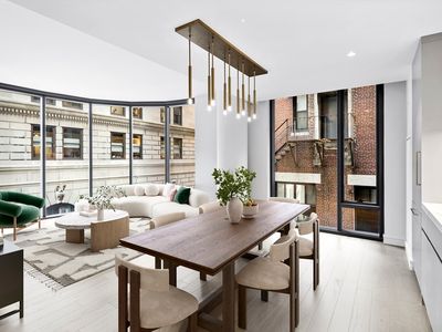 55 Lagrange St #304, Boston, MA, 02116