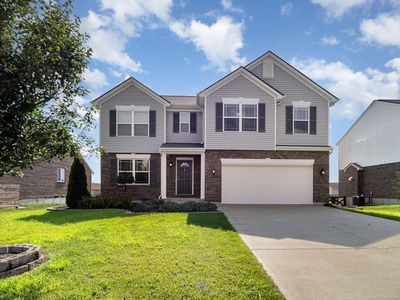 1353 Dominion Trl, Hebron, KY, 41048