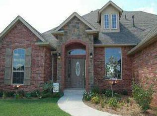 2232 NW 182nd, Edmond, OK 73013