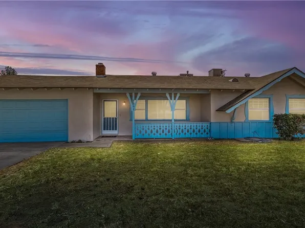 7591 El Cerrito Rd, Corona, CA 92881