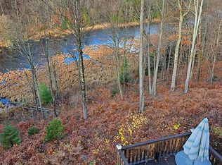 98 Chase Rd, Dickinson Center, NY 12930