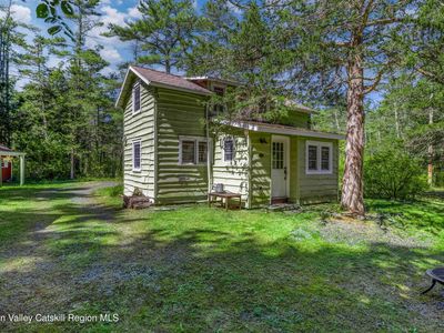 233 Wittenberg Road, Woodstock, NY, 12409