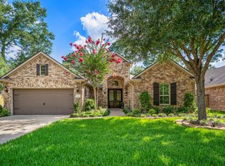 111 Mountain Laurel Dr, Montgomery, TX 77316