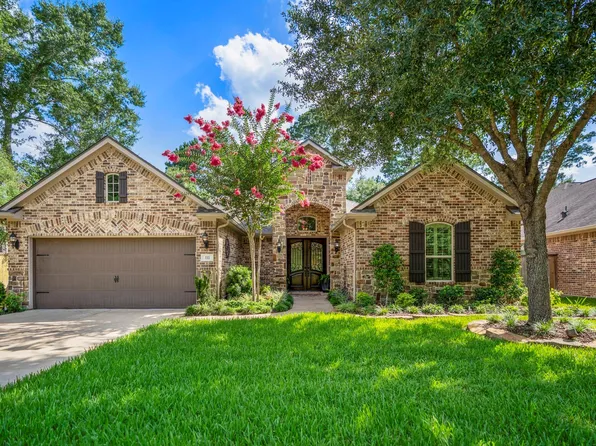 111 Mountain Laurel Dr, Montgomery, TX 77316
