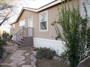4526 N Anway Rd, Marana, AZ 85653
