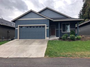 6707 NE 2nd Ct, Vancouver, WA 98665