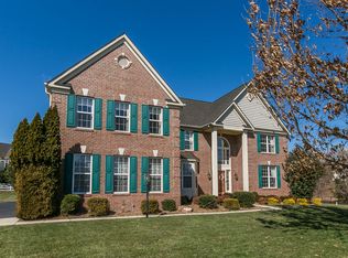 5772 Bencrest Way, Haymarket, VA 20169