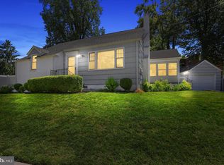 311 Clearfield Ave, Trenton, NJ 08618
