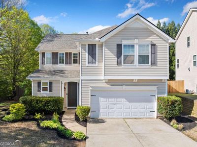 3835 New Salem Ct, Cumming, GA, 30040