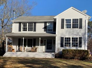 (Undisclosed Address), Charlestown, RI 02813