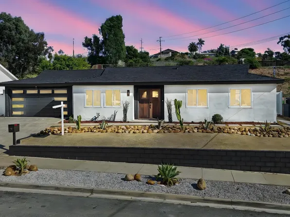 157 Thrasher Way, El Cajon, CA 92020