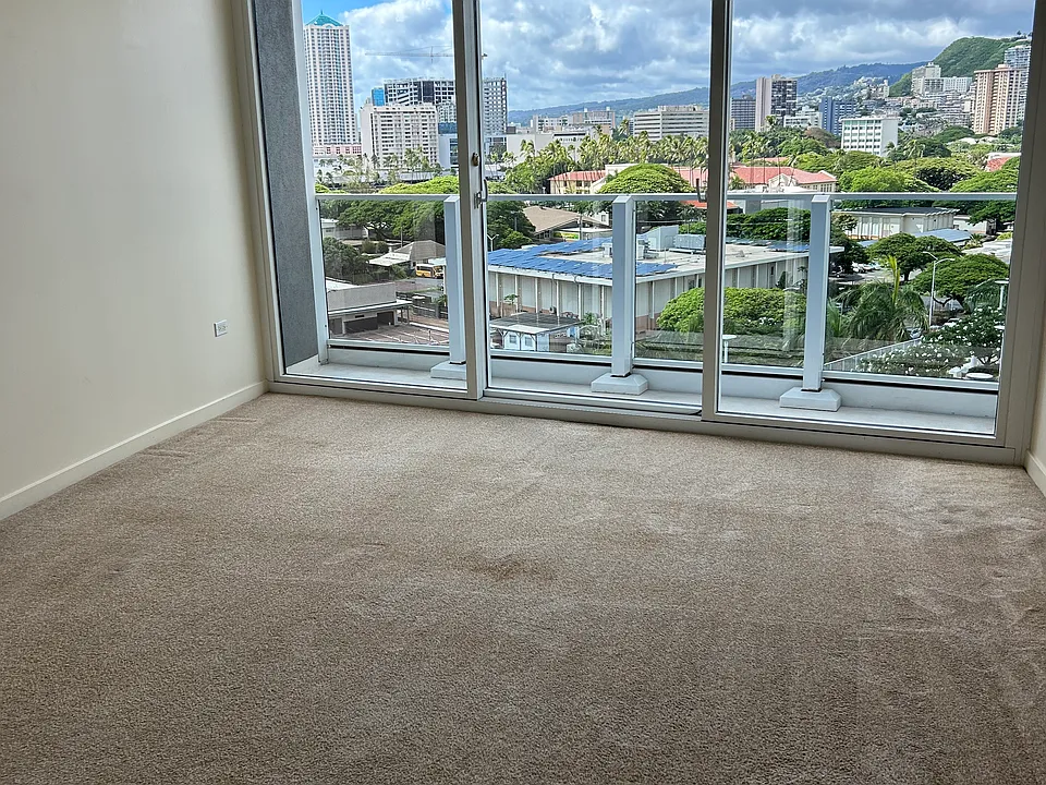 1288 Kapiolani Blvd #W1102