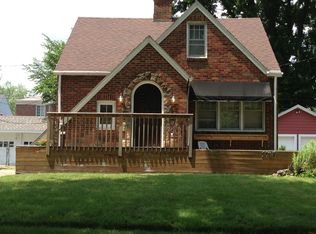 2715 Sherbrooke Rd, Toledo, OH 43606