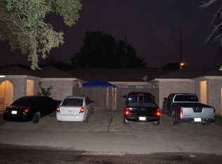 12925 Blackpool Ln, Houston, TX 77066