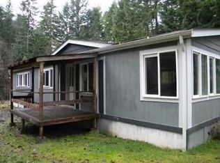 111 E Sleaford Rd, Shelton, WA 98584