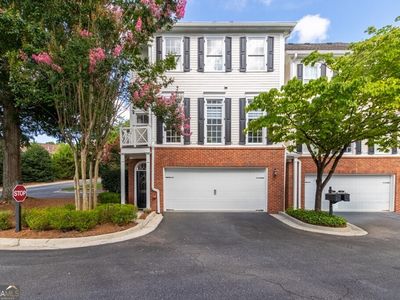 310 Neel Reid Dr, Roswell, GA, 30075