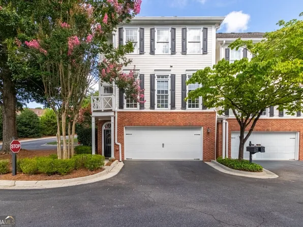 310 Neel Reid Dr, Roswell, GA 30075