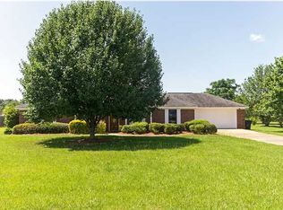 85 Hidden Hills Dr, Wetumpka, AL 36093