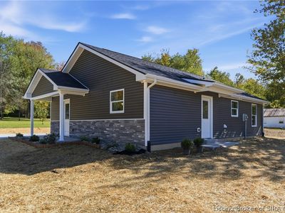 304 Smith Street, Underwood, IN, 47177