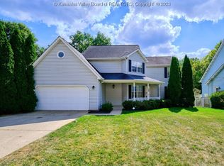 24 James Dr, Huntington, WV 25705