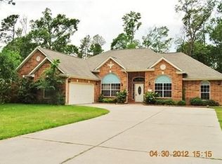 715 Shadberry Dr, Magnolia, TX 77354