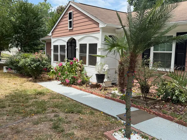 4114 Baker St, Durham, NC 27713