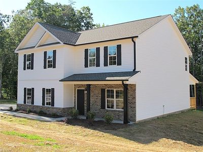 446 Bethesda Rd, Lexington, NC, 27295