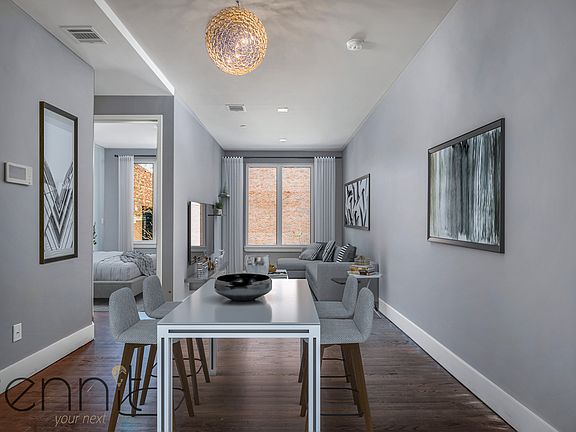 2nd image of 575 Van Buren St #2