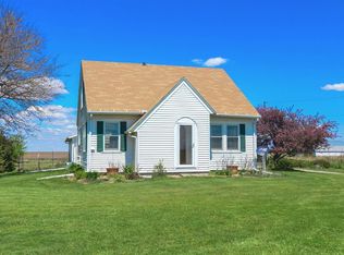 1261 420th Ave, Malcom, IA 50157