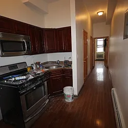 Rented by Redtail Ventures