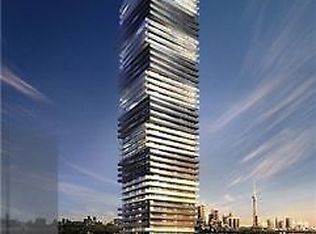 56 Annie Craig Dr #4706, Toronto, ON M8V 0C8