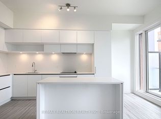 15 David Eyer Rd #TOWNHOUSE 1421, Richmond Hill, ON L4S0N2