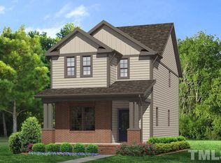 636 Mill Station Ln, Wendell, NC 27591