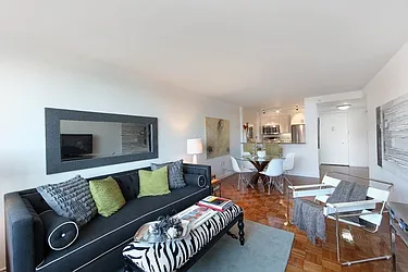 317 West 61st Street in Lincoln Square