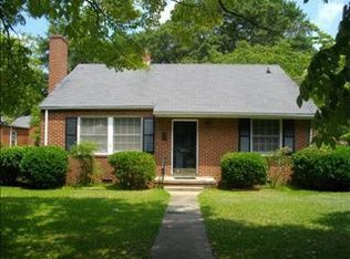 1703 Rose St, Goldsboro, NC 27530