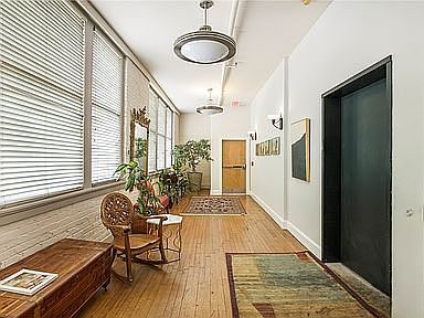 2nd image of 122 W Broughton St #205
