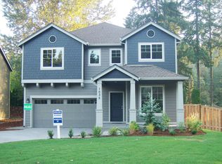 1035 Meek Way, West Linn, OR 97068