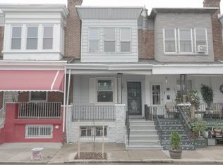 2612 W Seybert St, Philadelphia, PA 19121