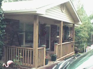 41 K Marcum Rd, Stearns, KY 42647