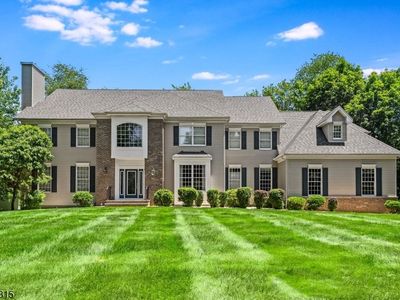 3 Mackenzie Ct, Sparta, NJ, 07871