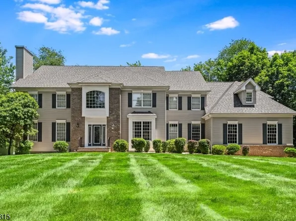 3 Mackenzie Ct, Sparta Twp., NJ 07871