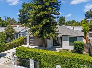 14147 Califa St, Van Nuys, CA 91401