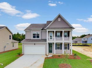 1548 Parish Way Hbr LOT 192, Oak C Myrtle Beach, SC 29577