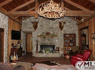 109 Oakridge Rd, Dawson, TX 76639