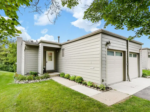 731 Watersedge Dr, Ann Arbor, MI 48105